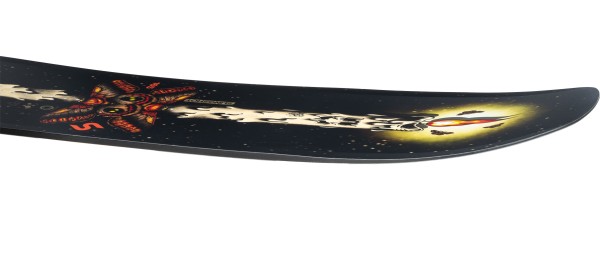 SPACE MELTER Wakeboard 2025 