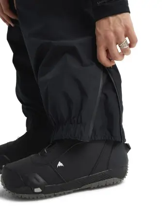 FUTURETRUST 3L Hose 2026 true black 