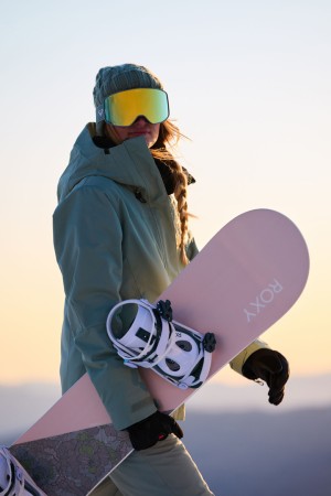 DAWN Snowboard 2025 