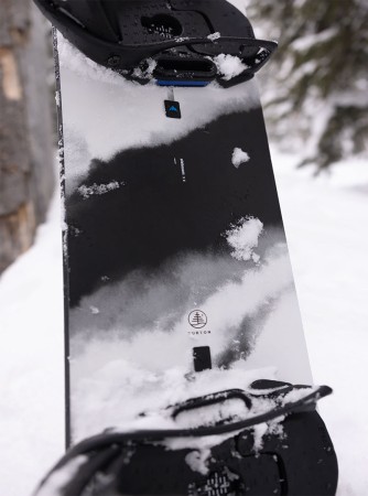 FT ALEKESAM WIDE Snowboard 2025 