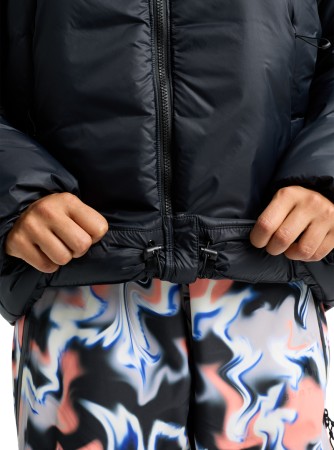 FUTURETRUST INSULATOR Jacke 2026 true black 