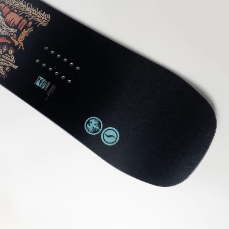 WOMEN CIRRUS Snowboard 2026 