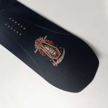 EASY RIDER Snowboard 2026 