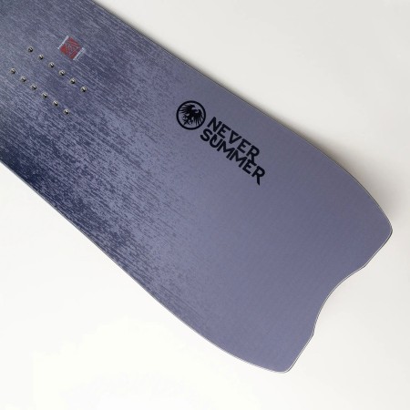 V-TWIN Snowboard 2026 