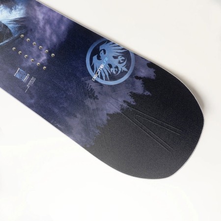 WOMEN PROTO T3 FR Snowboard 2026 