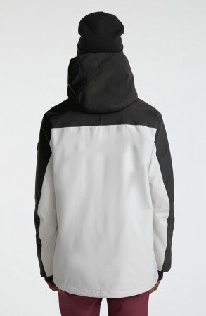 DIABASE Jacke 2024 london fog colour block 