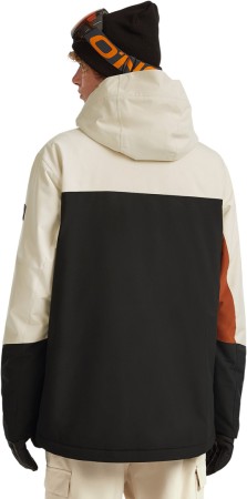 FWC CRUZ TRIPLE Jacke 2026 macaron colour block 