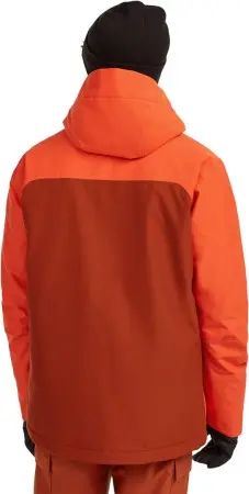 FWC CRUZ DUO Jacke 2026 flame colour block 