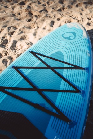 LETS PADDLE 12.4 SUP 2025 blue 