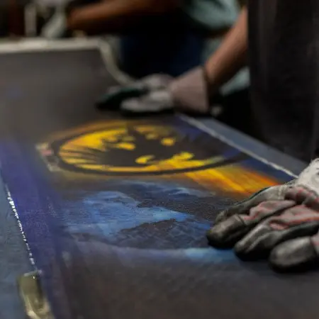 PROTO T3 FR WIDE Snowboard 2026 