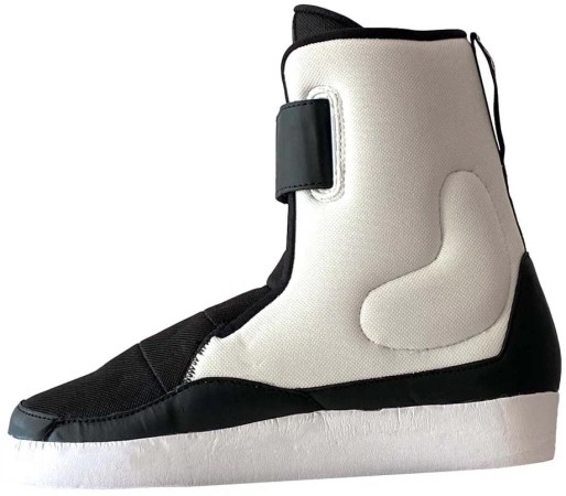 HERITAGE Boots 2025 black/gum 41-43,5