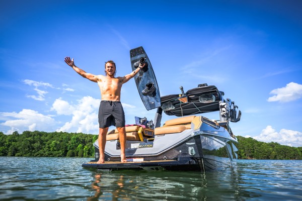 CAPITOL LOADED Wakeboard 2026 