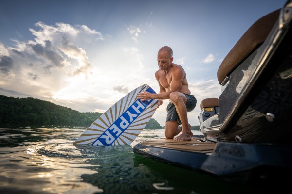 MURRAY Wakeboard 2026 144