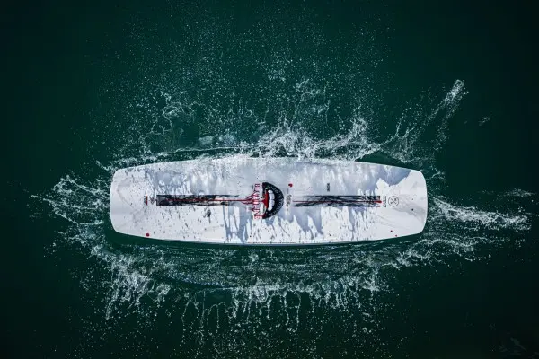 BLOODLINE Wakeboard 2026 