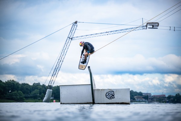 GUARA Wakeboard 2026 