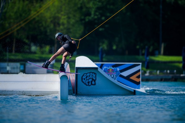 PLEASURE Wakeboard 2026 