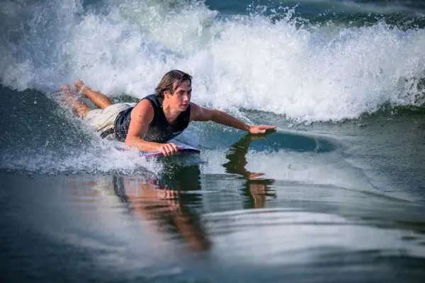 LANDLOCK Wakesurfer 2026 