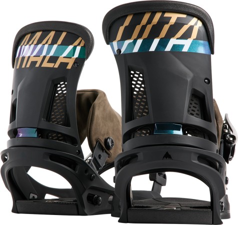 MALAVITA Bindung 2026 black 