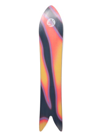 FT SMOOTH OPERATOR Snowboard 2026 