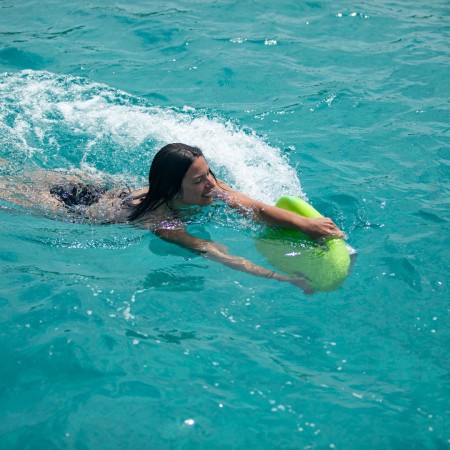 FLUX KICKBOARD 2025 