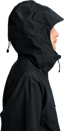 RESERVE 2L Jacke 2026 true black 