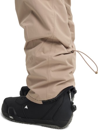 RESERVE 2L Pant 2026 summit taupe 