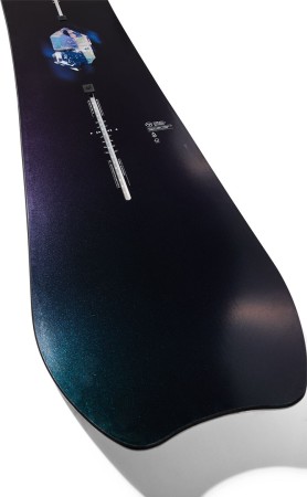 MYSTERY DEEP THINKER WIDE Snowboard 2026 