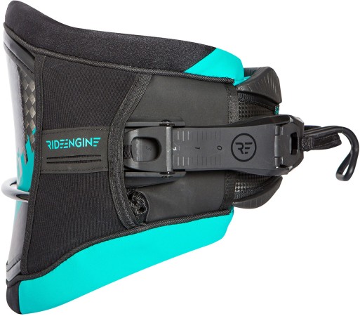 ELITE CARBON V8 Trapez 2024 black magic 