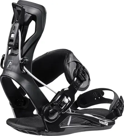 EBI LYT 153 2025 inkl. RX TWO black 