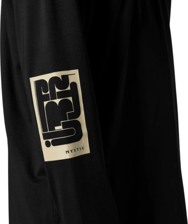 BOARDING LS Lycra 2026 black 