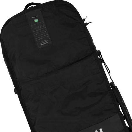 ELEVATE LIGHTWEIGHT Boardbag 2025 black 