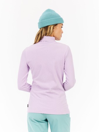 PRTPEARLA Top 2026 thistle purple 