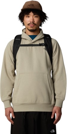 VAULT Backpack 2026 tnf black 