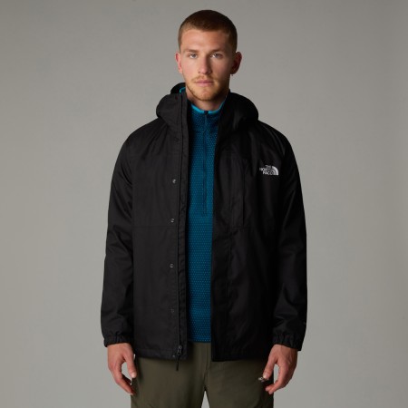 QUEST TRICLIMATE Jacke 2025 tnf black 