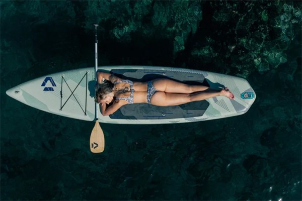 BLITZ AIR SLS 11,2 II SUP 2026 pale-green 