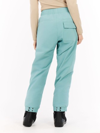 PRTSAMI Pant 2026 glacial blue 