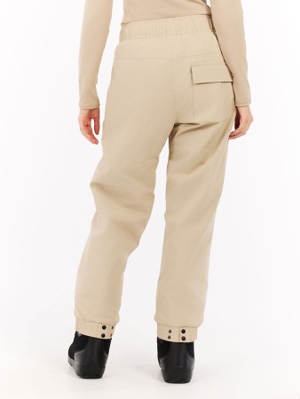 PRTSAMI Hose 2026 bamboo beige 