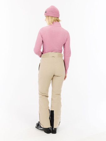 PRTVOLETA Pant 2026 bamboo beige 
