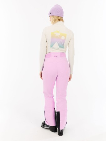 PRTVOLETA Hose 2026 thistle purple L