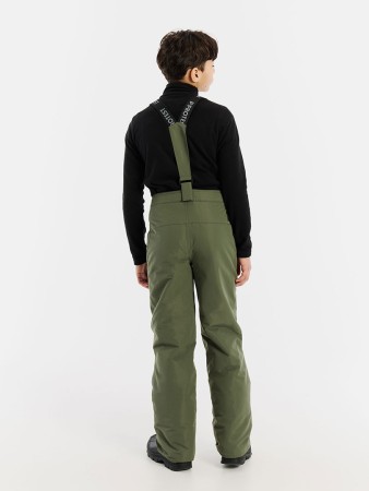 PRTSTICKS JR Hose 2026 thyme 