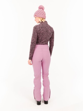 PRTRELOLE Pant 2026 vintage pink 