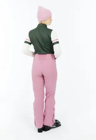 PRTCINNAMONES Hose 2026 vintage pink 