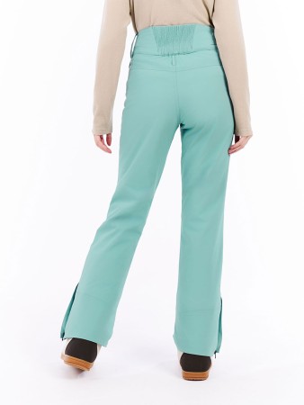 PRTCINNAMONES Pant 2026 glacial blue 
