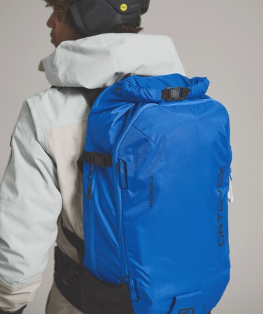 FREE RIDER 28 Rucksack 2026 blue note 