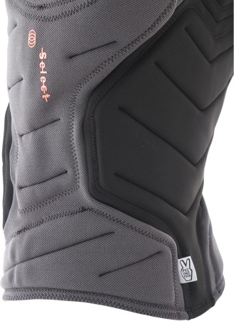 COLLISION SELECT THE ONE EDITION Weste black 