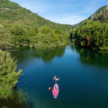 AERO LINA LITE 10.0 SUP 2025 