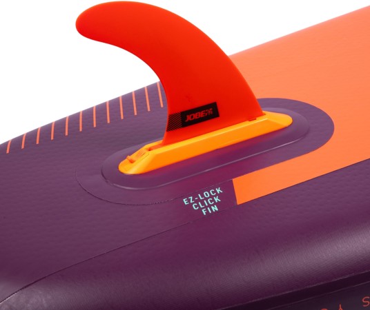 AERO DUNA 11.6  SUP 2025 purple 