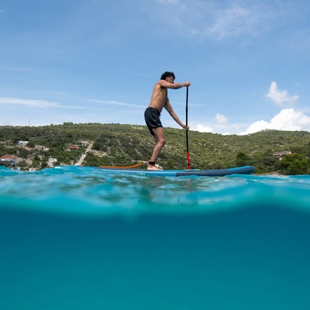 AERO VARNA LITE 11.0 SUP 2025 