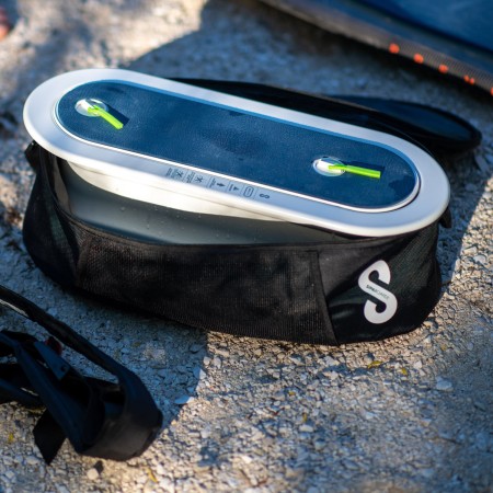 E-DUNA ELITE 11.6 INFLATABLE SUP 2025 