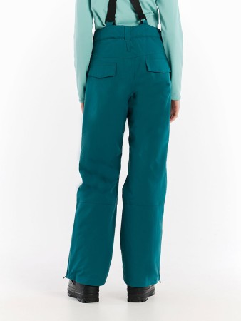 SUNNY JR Hose 2026 rainstorm blue 